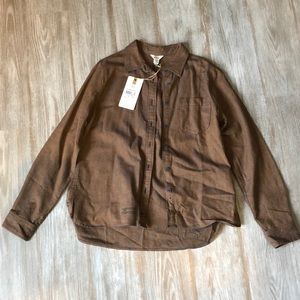 Woolrich flannel